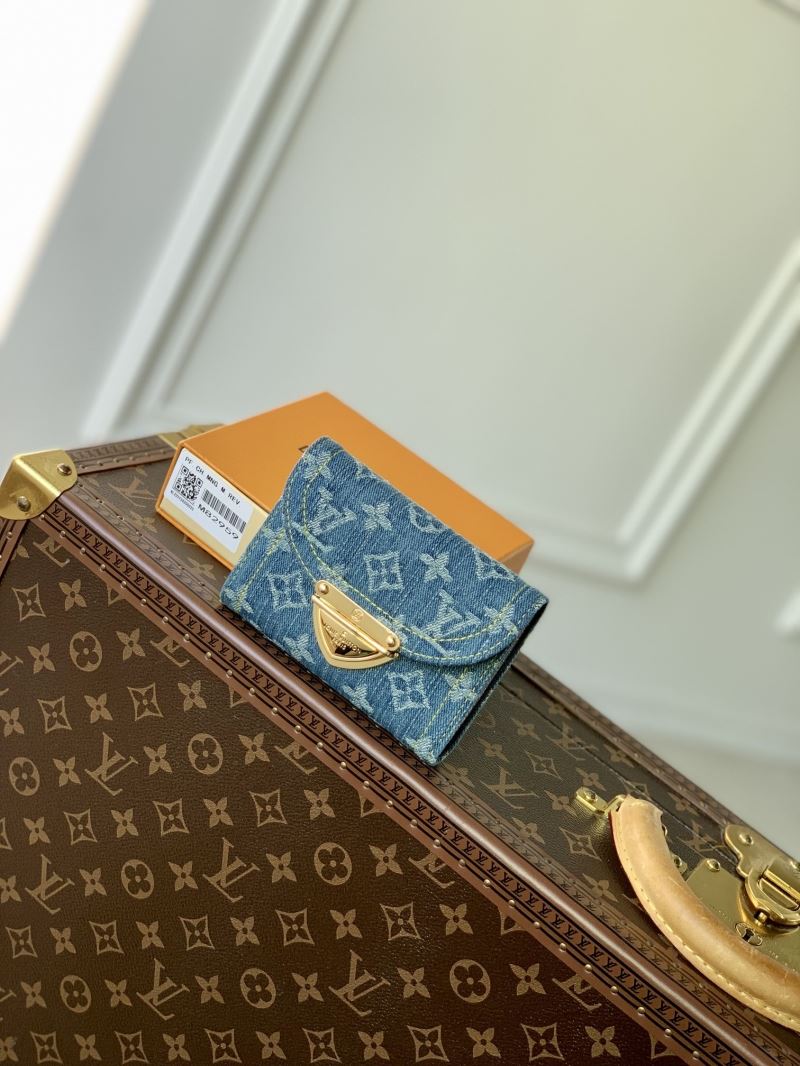 LV Wallets